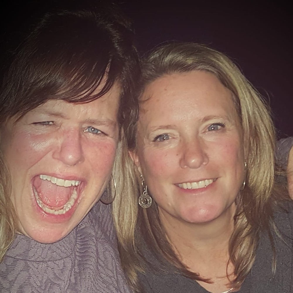 Meet your Posher, Catie